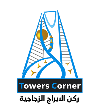 Glass Towers Corner logo