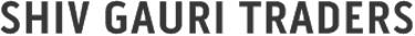 Shiv Gauri Traders logo