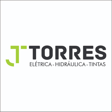 Jtorres Materiais Elétricos e Hidráulicos logo