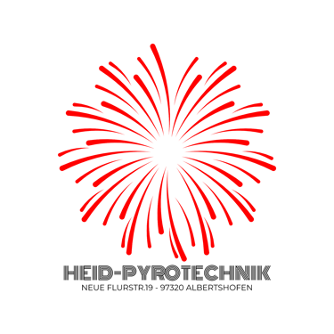 Heid-Pyrotechnik logo