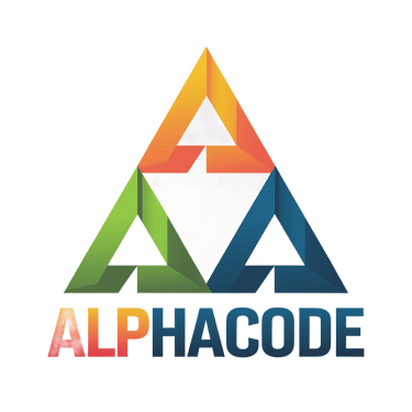 AlphaCode-Apps logo