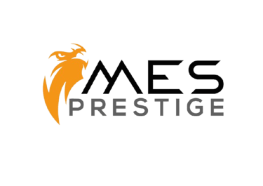 MES Prestige logo