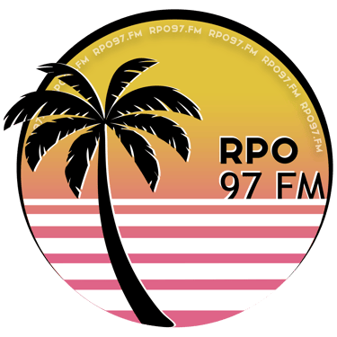 RPO 97 FM logo