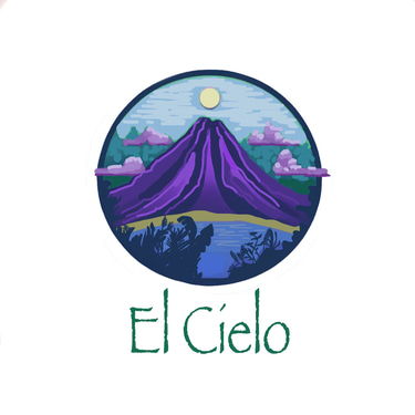 El Cielo logo