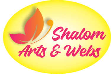 Shalomarts.com logo