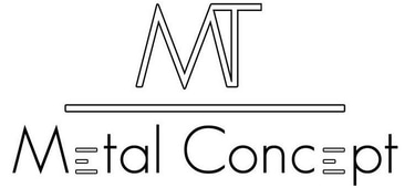 MT Métal Concept logo
