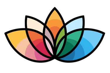 Color with THELOTUS logo
