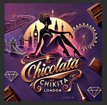 Chikita Escort Agencies logo