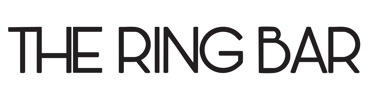 The ring bar logo