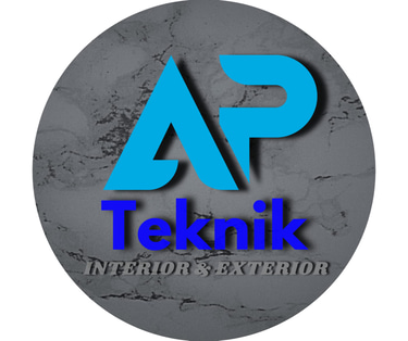 Ap Teknik logo