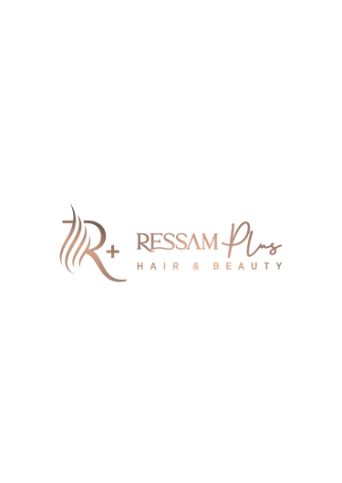 Ressam Plus Hairdressing logo