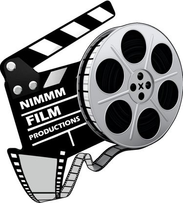 Nimmm Film Productions logo