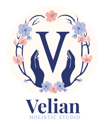 Velian - Holistic Studio logo