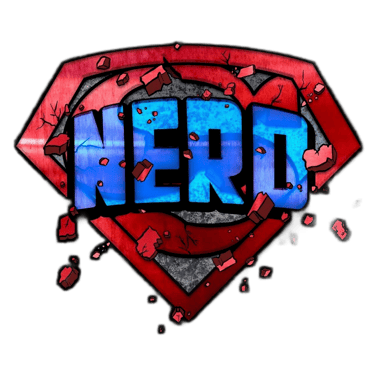 mysupernerd logo