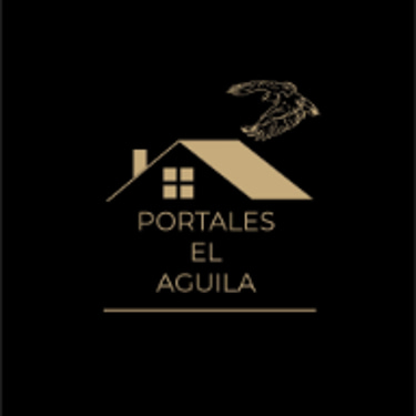 Portales el Aguila logo