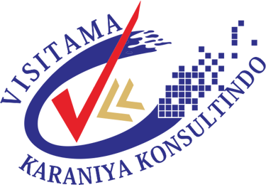Visitama Karaniya Konsultindo logo