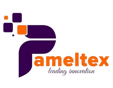 Pameltex (pty) ltd logo