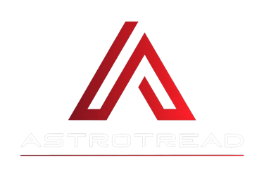 AstroTread logo
