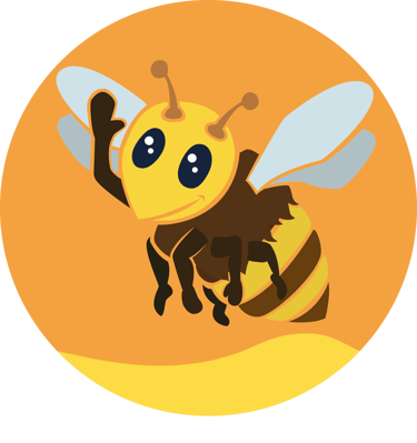 Le Rucher de Maurevert logo