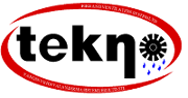 Fire Tekno,  Your Solutions Partner  For Fire Protection logo