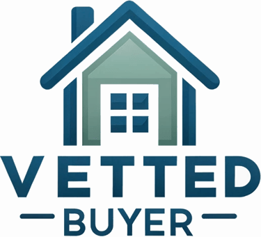 Vetted Buyer logo