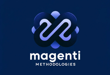 Magenti Methodologies logo