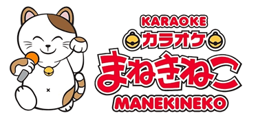 Karaoke Manekineko logo