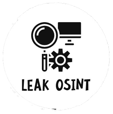 LeakOsint logo