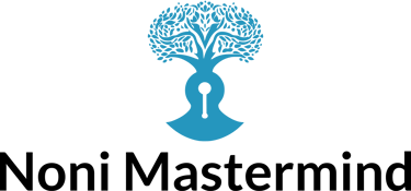 We Love Noni logo