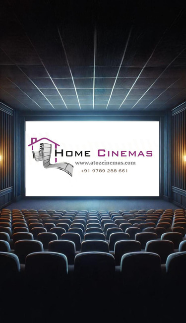 HOMECINEMAS logo