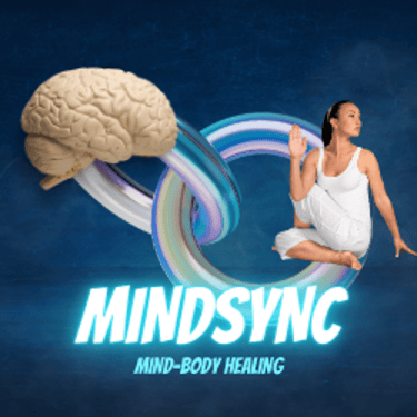 Mindsync logo