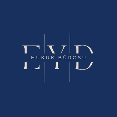 EYD HUKUK BÜROSU logo
