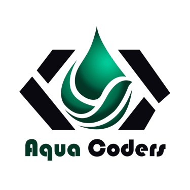 Aqua Coders logo