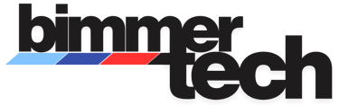 Bimmer Tech logo
