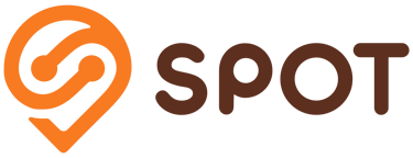Spotwork App logo