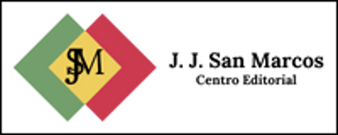 Centro Editorial J.J. San Marcos logo