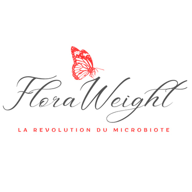 FloraWeight logo