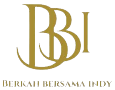 Berkah Bersama Indy logo