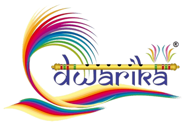 Dwarika logo