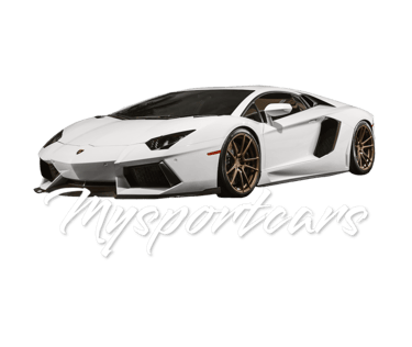 Mysportcars logo