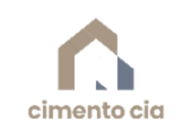 Cimento Cia logo