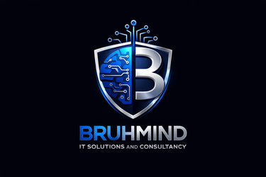Bruhmind Technology Consulting and Training logo