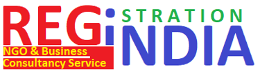 NGO Registration logo