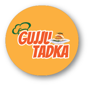 Gujju Tadka logo