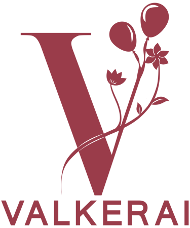Valkerai logo