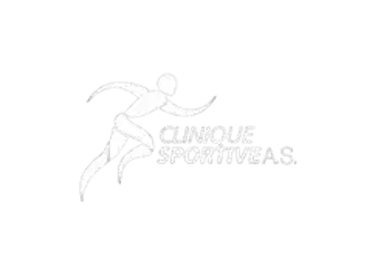 Services de Massage Sportif et Ostéopathie a la Clinique Sportive A.S  logo