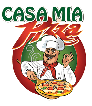 Casamia logo