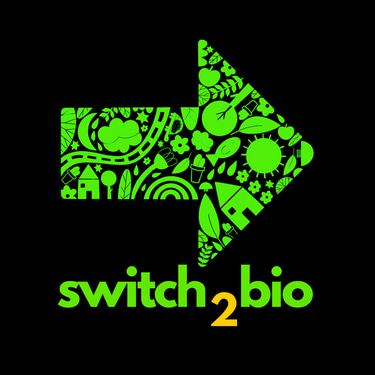 Switch2bio logo