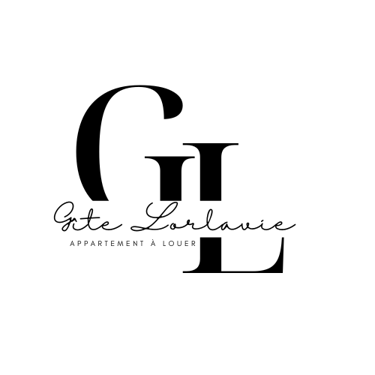 Gîte Lorlavie logo