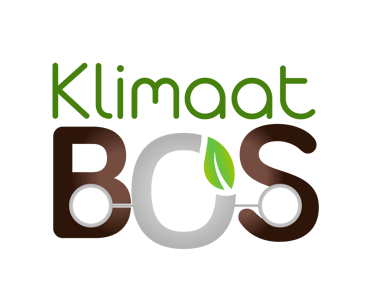 Klimaatbos logo
